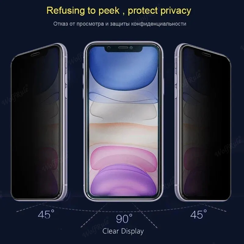 4ชิ้นสำหรับ Moto G34กระจกโมโต  - Monitor Privacy Screen บทวิจารณ์และราคา
