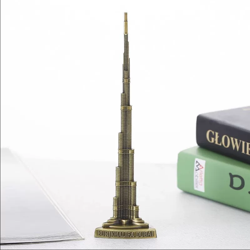 ของตกแต่งดูไบ บูร์จ คาลิฟา, แบ - Home Office Dubai บทวิจารณ์และราคา