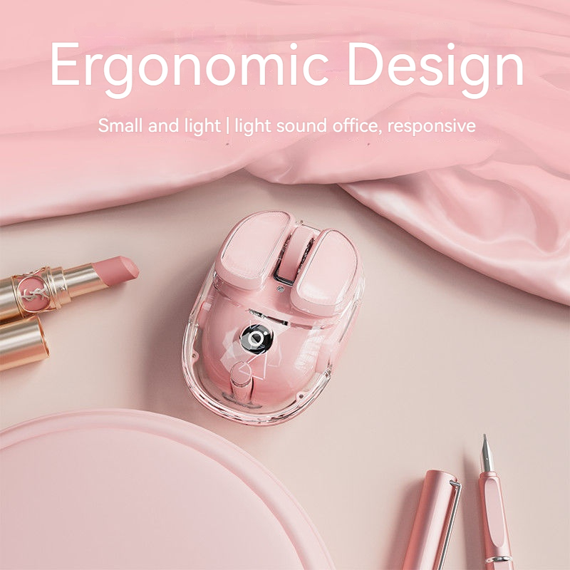 EWEADN Cute Creamy, เมาส์ไร้สา - Home Office Windows 11 บทวิจารณ์และราคา