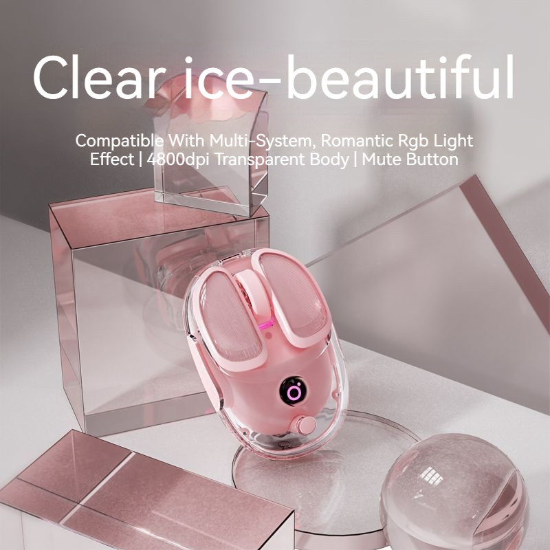 EWEADN Cute Creamy, เมาส์ไร้สา - Home Office Windows 11 บทวิจารณ์และราคา