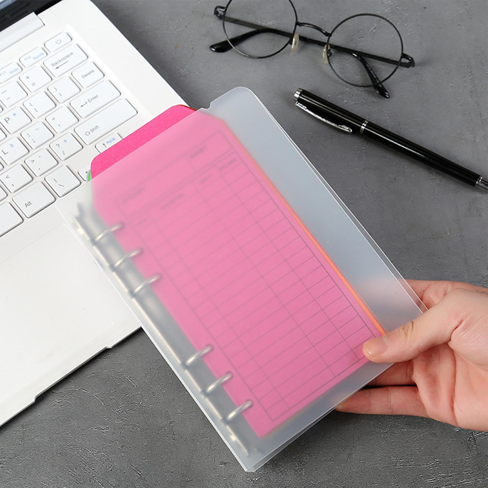 สมุดบันทึกงบประมาณพร้อมซองใส่เ - Home Office Budget บทวิจารณ์และราคา