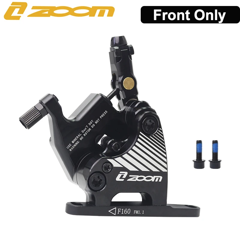 แผนที่จักรยานดิสก์เบรกไฮดรอลิก - Zoom Lighting Kit บทวิจารณ์และราคา
