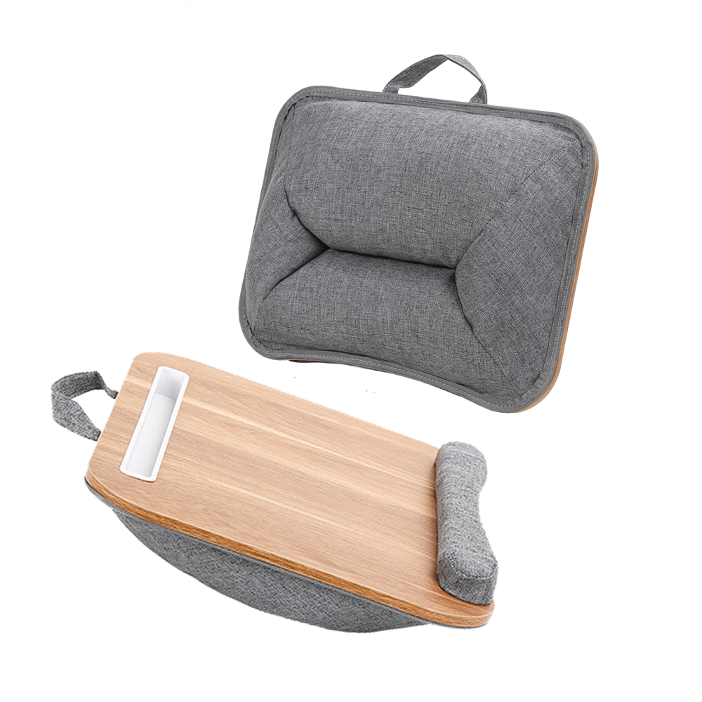 โต๊ะแล็ปท็อป mumucc ขี้เกียจพร - Home Office Ikea บทวิจารณ์และราคา