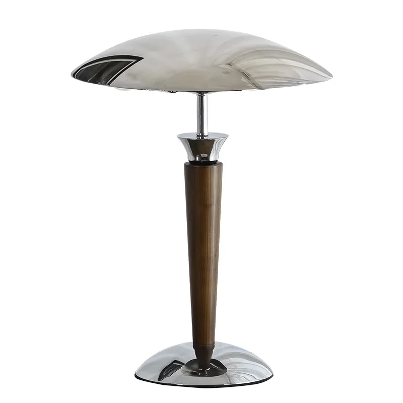 โคมไฟตั้งโต๊ะสไตล์อินดัสเทรียล - Home Office Industrial Design บทวิจารณ์และราคา