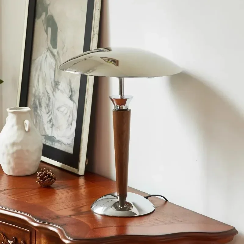 โคมไฟตั้งโต๊ะสไตล์อินดัสเทรียล - Home Office Industrial Design บทวิจารณ์และราคา