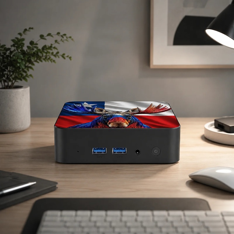 Intel Core i9‑10980HK คอมพิวเต - Home Office Windows 11 บทวิจารณ์และราคา
