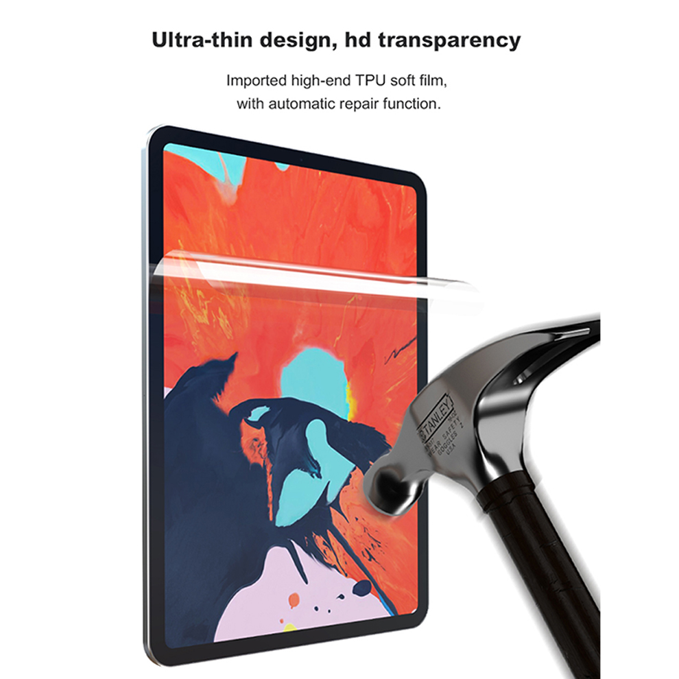 ฟิล์มกันรอยแบบนิ่ม TPU Devia H - Monitor Privacy Screen บทวิจารณ์และราคา