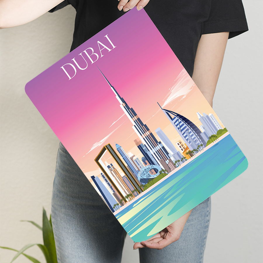 ดูไบ SkylineModern ดูไบ Citysc - Home Office Dubai บทวิจารณ์และราคา