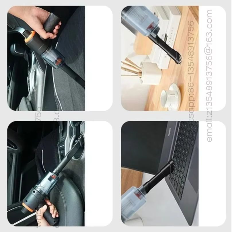 เครื่องดูดฝุ่นแบบพกพาไร้สาย รุ - Home Office With Two Desks บทวิจารณ์และราคา