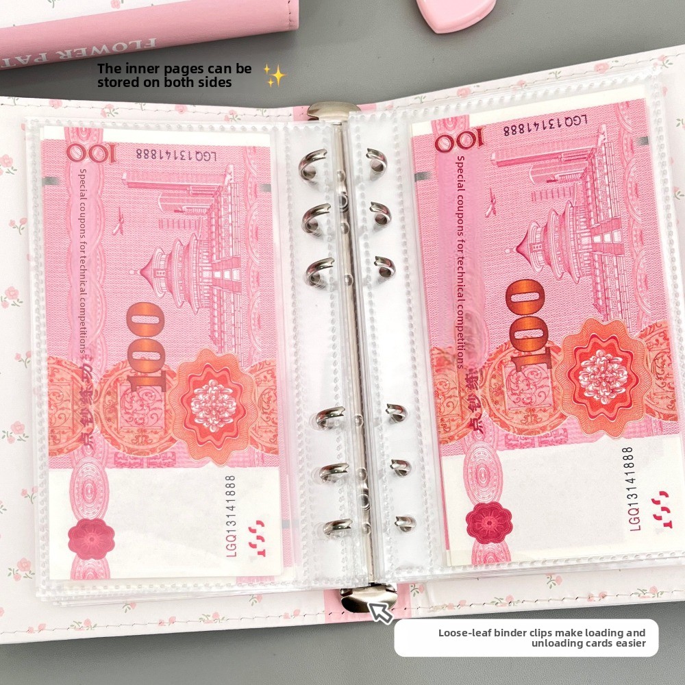สมุดบันทึกการออมเงินแบบใหม่ ทำ - Home Office Budget บทวิจารณ์และราคา