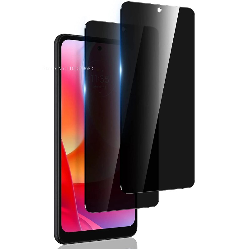 2-3Pcsความเป็นส่วนตัวกระจกนิรภ - Monitor Privacy Screen บทวิจารณ์และราคา