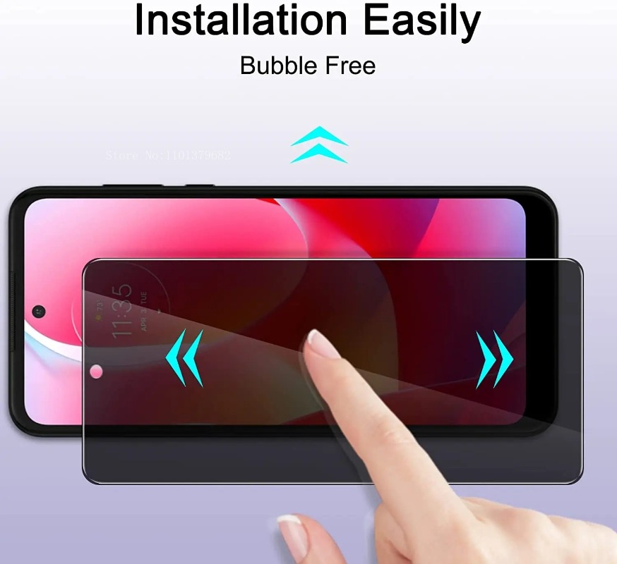 2-3Pcsความเป็นส่วนตัวกระจกนิรภ - Monitor Privacy Screen บทวิจารณ์และราคา