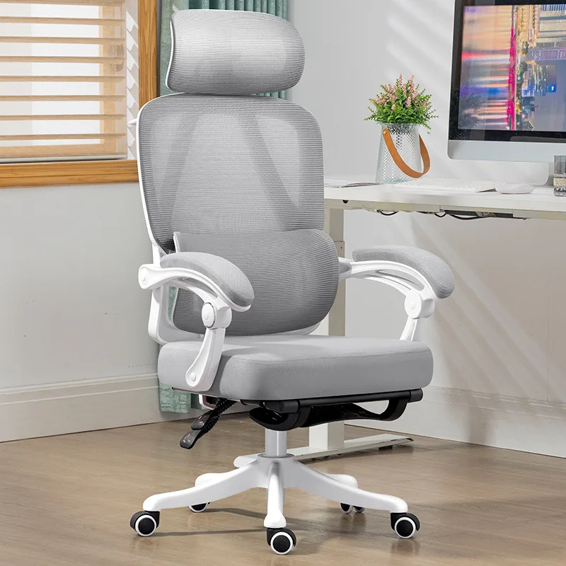 เก้าอี้ตามหลักสรีรศาสตร์, เก้า - Ergonomic Office Chair บทวิจารณ์และราคา