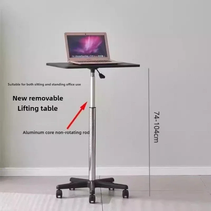 ไม้แบบพกพาโต๊ะขนาดเล็ก Stable  - Home Office Ikea บทวิจารณ์และราคา