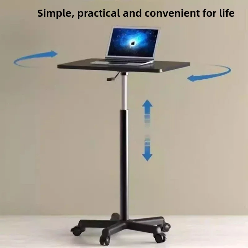 ไม้แบบพกพาโต๊ะขนาดเล็ก Stable  - Home Office Ikea บทวิจารณ์และราคา