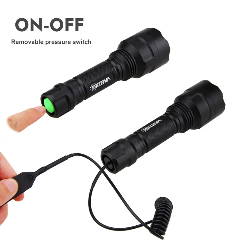 LED ยุทธวิธีการล่าสัตว์ไฟฉายสี - Zoom Lighting Kit บทวิจารณ์และราคา