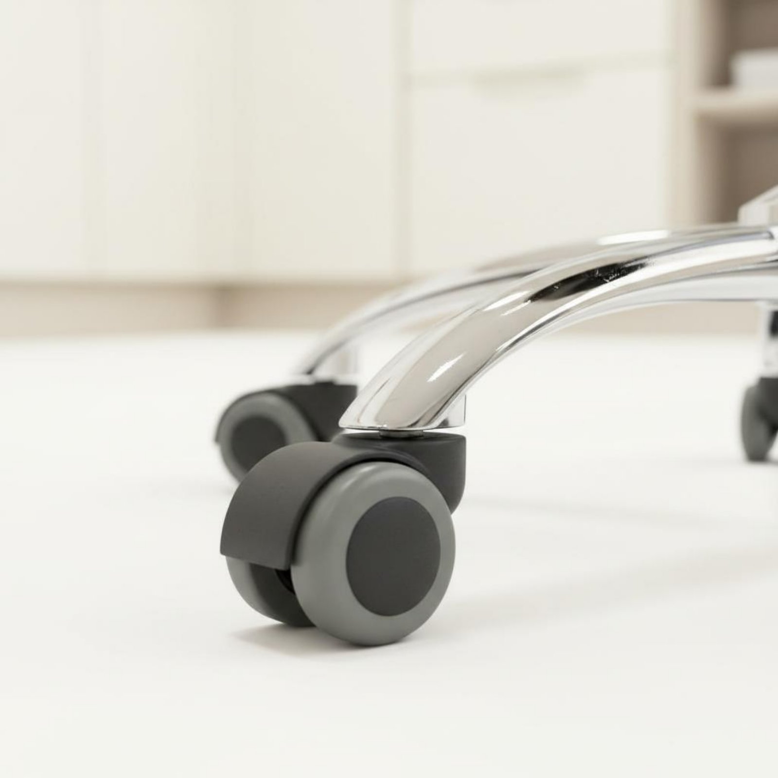 เก้าอี้ทรงอานแบบหมุนได้ ทนทาน  - Ergonomic Office Chair บทวิจารณ์และราคา
