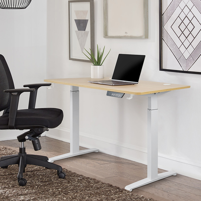 โต๊ะโต๊ะพับได้เคลื่อนที่ปรับคว - Home Office Ikea บทวิจารณ์และราคา
