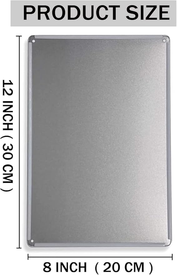 ของตกแต่งผนังสไตล์วินเทจขบขัน  - Home Office Quotes บทวิจารณ์และราคา