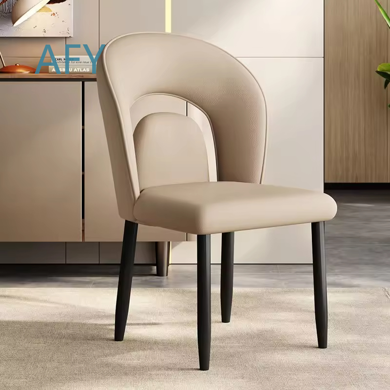 เก้าอี้ทานอาหารโครงไม้เนื้อแข็ - Home Office Ikea บทวิจารณ์และราคา