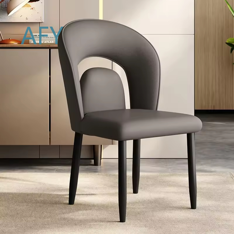 เก้าอี้ทานอาหารโครงไม้เนื้อแข็ - Home Office Ikea บทวิจารณ์และราคา
