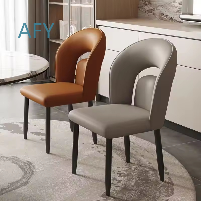 เก้าอี้ทานอาหารโครงไม้เนื้อแข็ - Home Office Ikea บทวิจารณ์และราคา