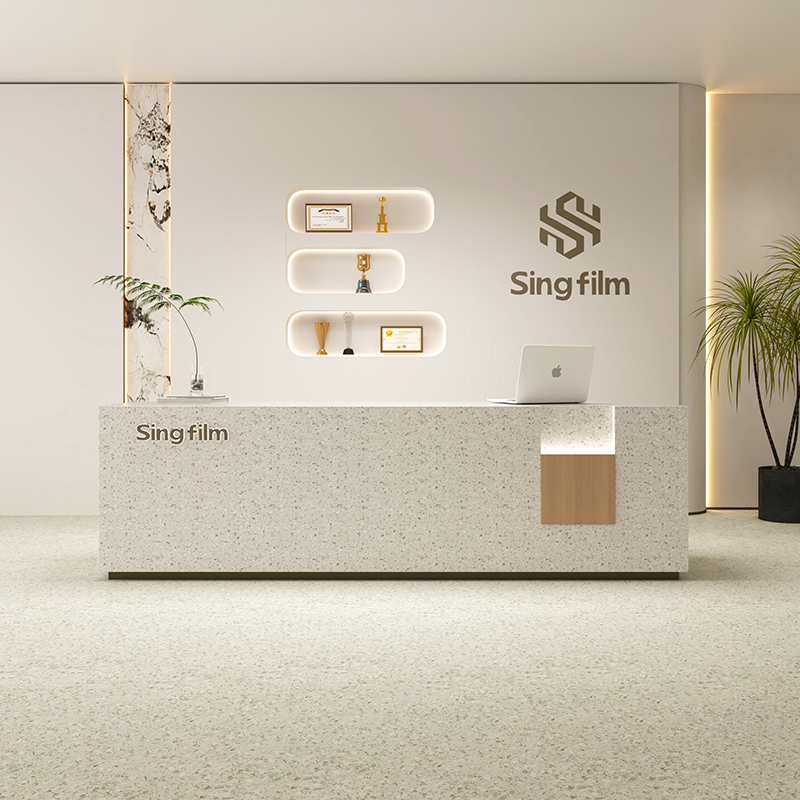 เครื่องบันทึกเงินสด โต๊ะหรูหรา - Home Office With Two Desks บทวิจารณ์และราคา