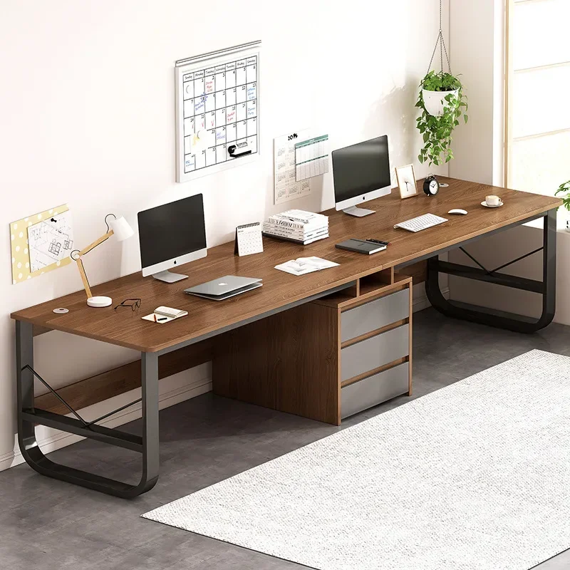 โต๊ะยาวพิเศษ 78 นิ้ว, โต๊ะคู่  - Home Office Ikea บทวิจารณ์และราคา