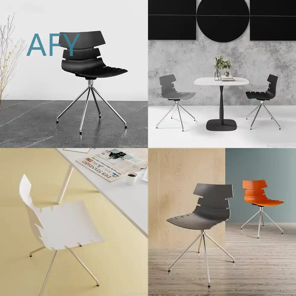 เก้าอี้สำนักงานอเนกประสงค์สไตล - Home Office Ikea บทวิจารณ์และราคา