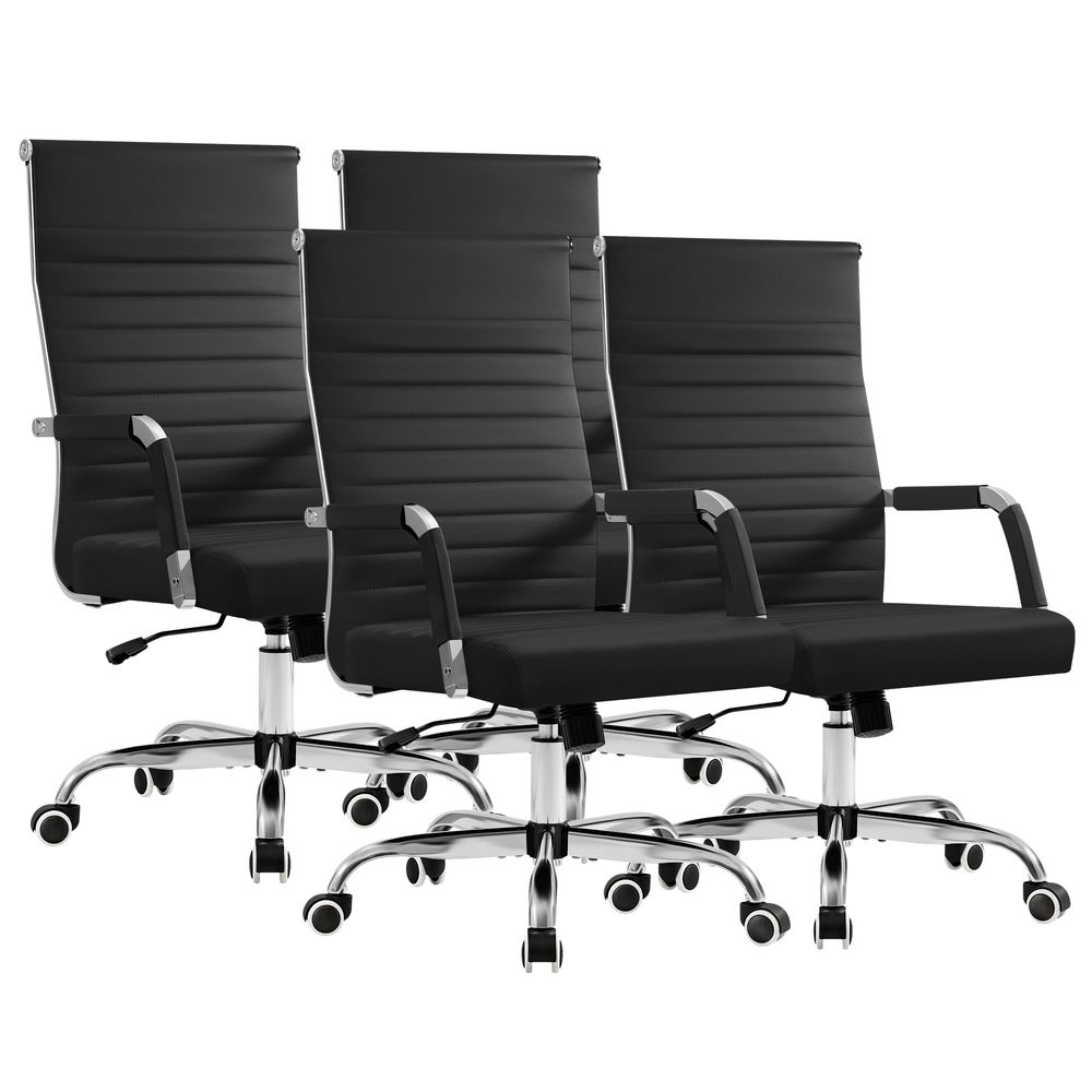 เก้าอี้สำนักงานตามหลักสรีรศาสต - Ergonomic Office Chair บทวิจารณ์และราคา