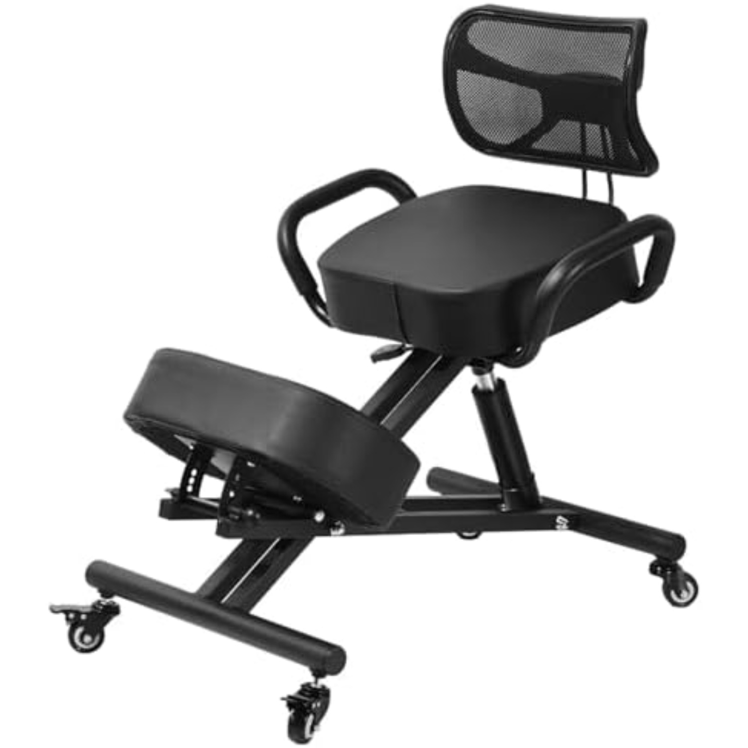 เก้าอี้นั่งคุกเข่าตามหลักสรีรศ - Ergonomic Office Chair บทวิจารณ์และราคา