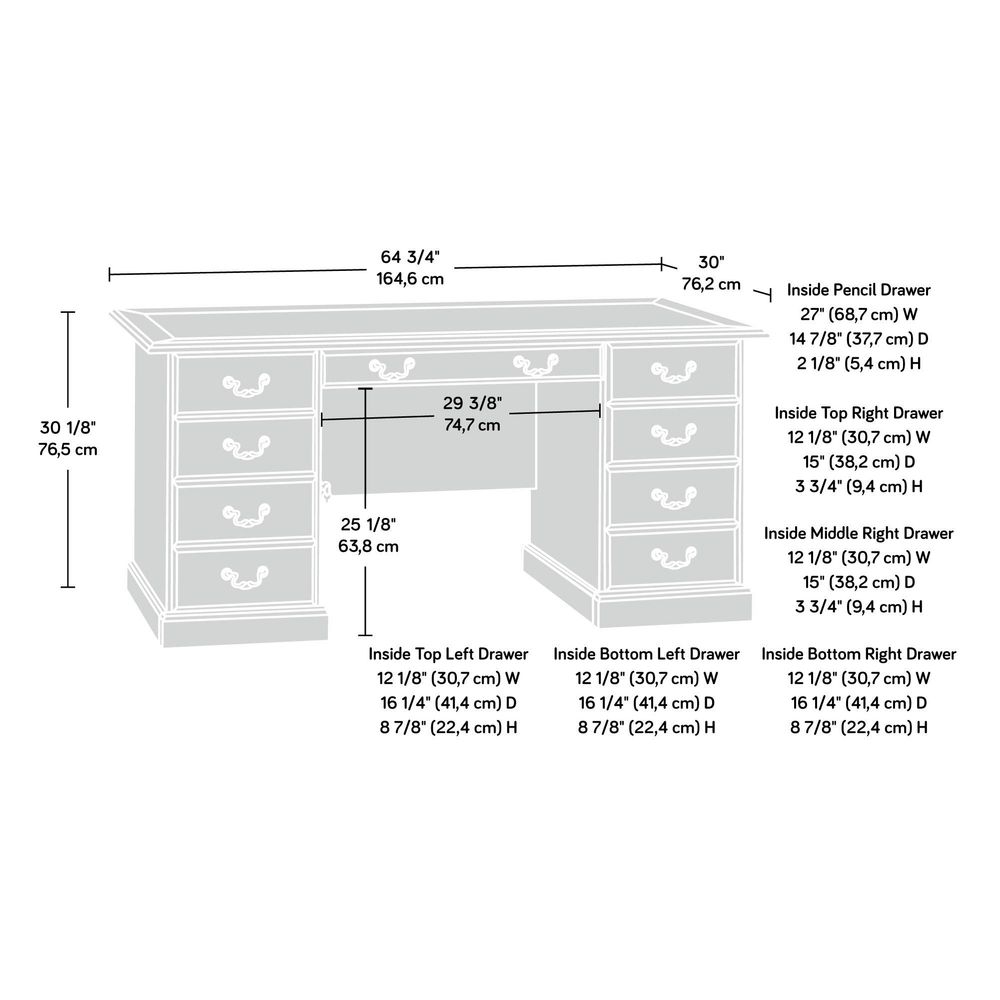 โต๊ะทำงานสำหรับสองคน, โต๊ะยาวพ - Home Office With Two Desks บทวิจารณ์และราคา