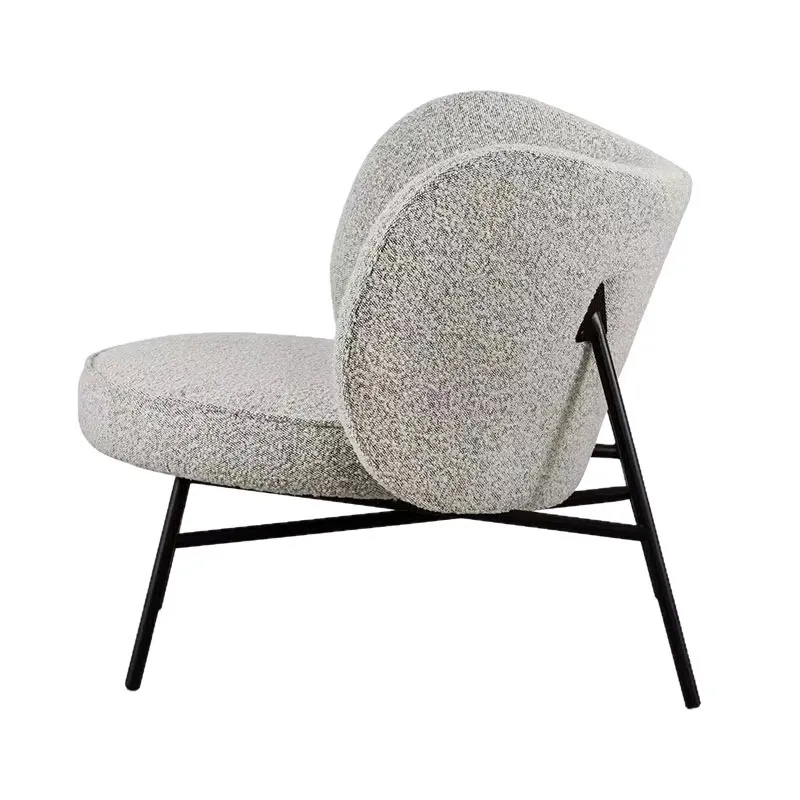เก้าอี้โซฟาเดี่ยวสไตล์อุตสาหกร - Home Office Industrial Design บทวิจารณ์และราคา