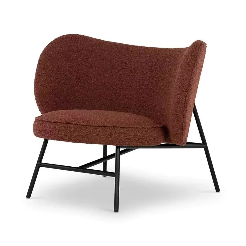 เก้าอี้โซฟาเดี่ยวสไตล์อุตสาหกร - Home Office Industrial Design บทวิจารณ์และราคา