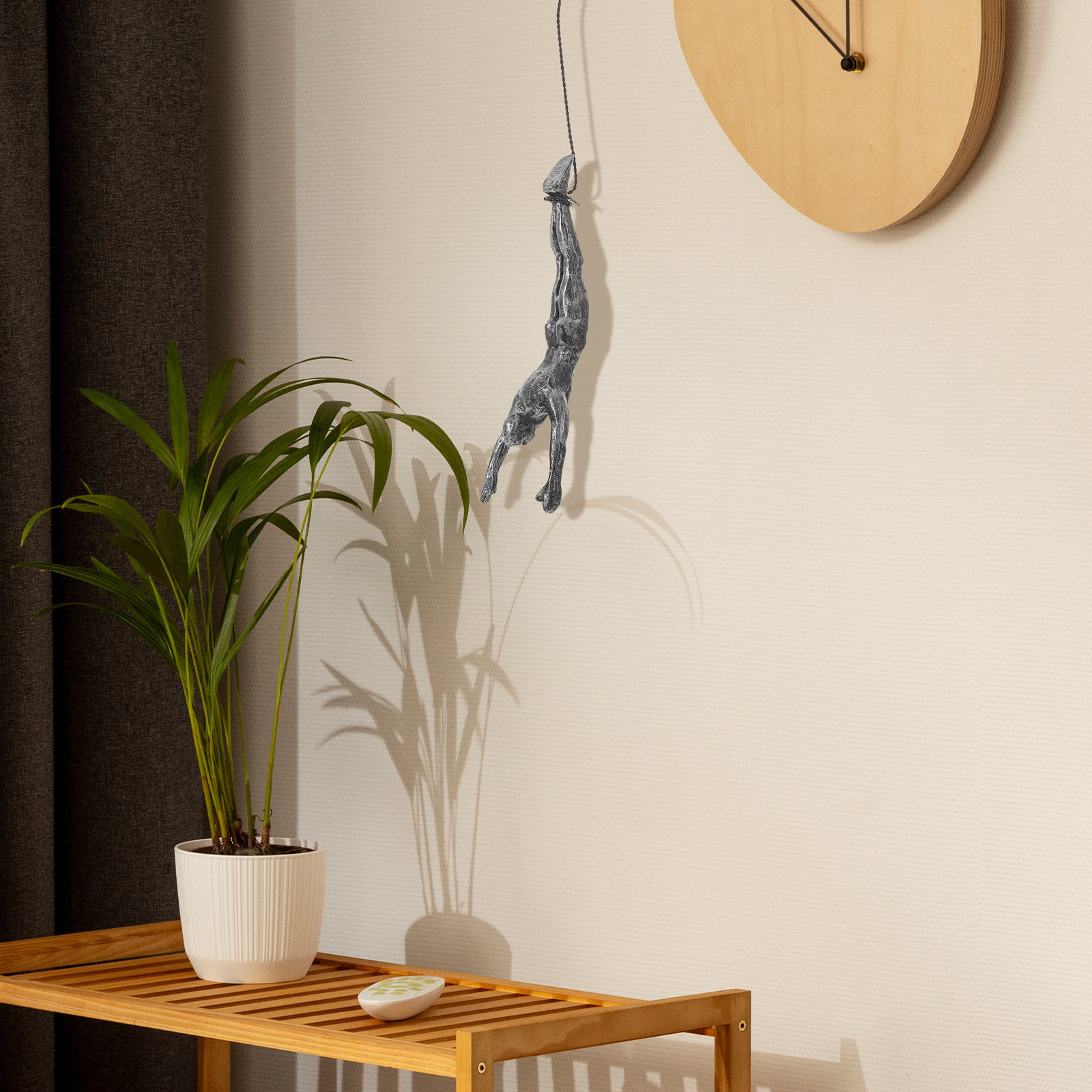 ของตกแต่งผนังสไตล์เรโทรอุตสาหก - Home Office Industrial Design บทวิจารณ์และราคา