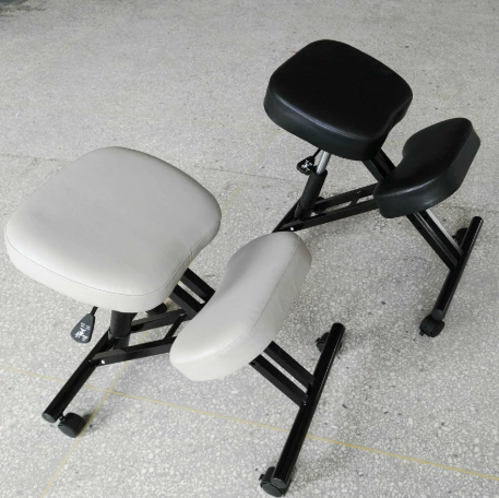 เก้าอี้คุกเข่าปรับระดับได้ตามห - Ergonomic Office Chair บทวิจารณ์และราคา