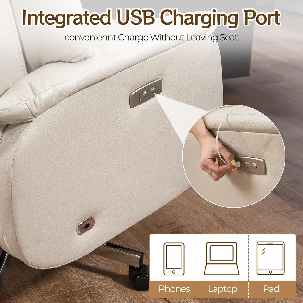 เก้าอี้สำนักงานปรับเอนได้แบบชา - Ergonomic Office Chair บทวิจารณ์และราคา