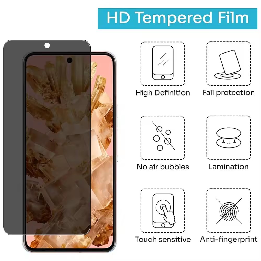 กระจกนิรภัยเพื่อความเป็นส่วนตั - Monitor Privacy Screen บทวิจารณ์และราคา