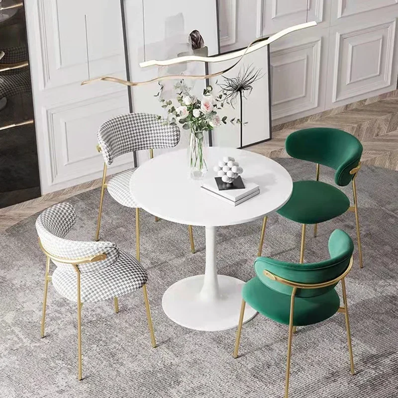 เก้าอี้รับประทานอาหารออกแบบโต๊ - Home Office Industrial Design บทวิจารณ์และราคา