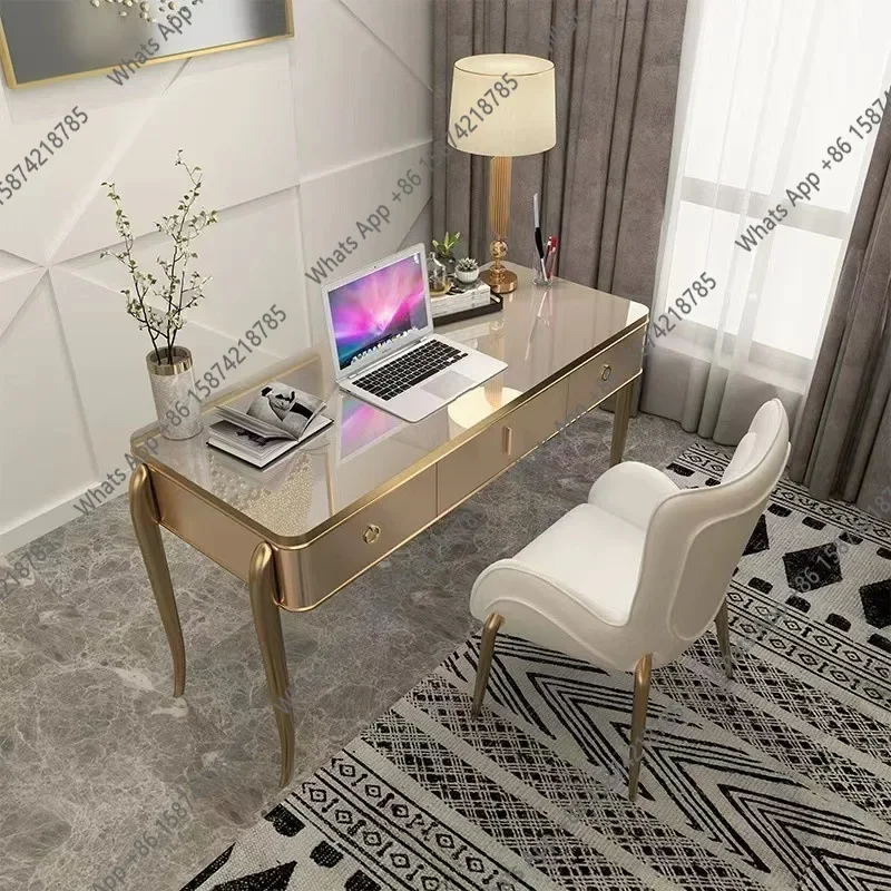 โต๊ะทำงานและเก้าอี้ 43K X สไตล - Home Office X Post บทวิจารณ์และราคา
