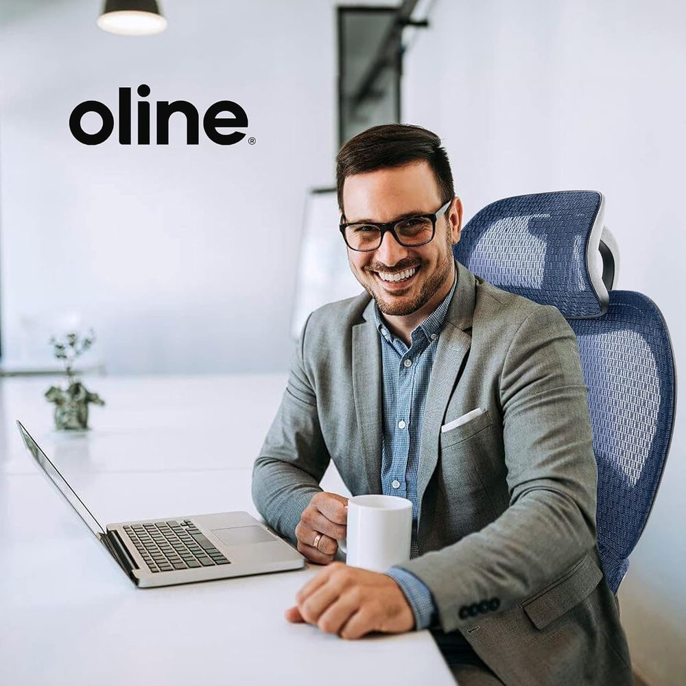 เก้าอี้สำนักงานตามหลักสรีรศาสต - Ergonomic Office Chair บทวิจารณ์และราคา
