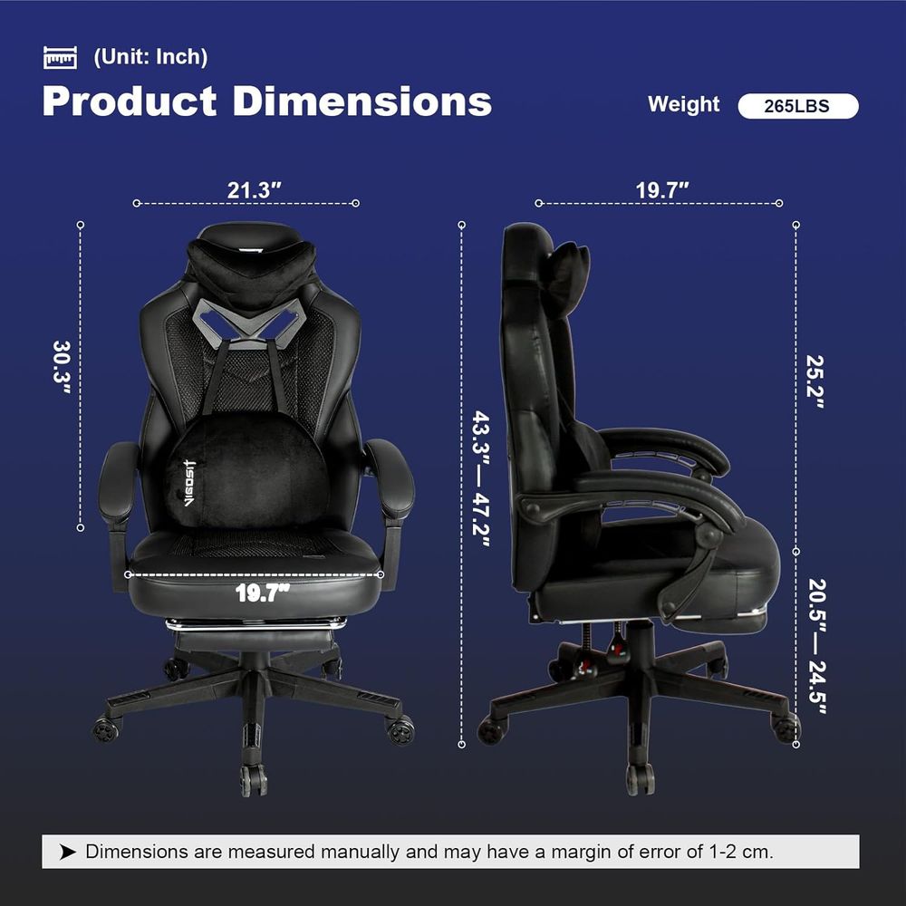 เก้าอี้สำนักงานปรับเอนตามหลักส - Ergonomic Office Chair บทวิจารณ์และราคา