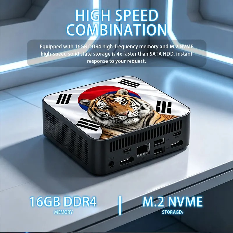 Intel Core i9 10980HK คอมพิวเต - Home Office Windows 11 บทวิจารณ์และราคา
