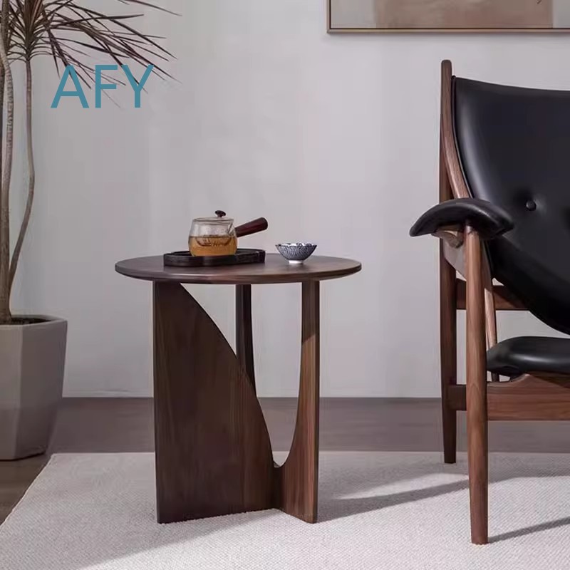 โต๊ะกาแฟขอบไม้เนื้อแข็ง โต๊ะเล - Home Office Ikea บทวิจารณ์และราคา