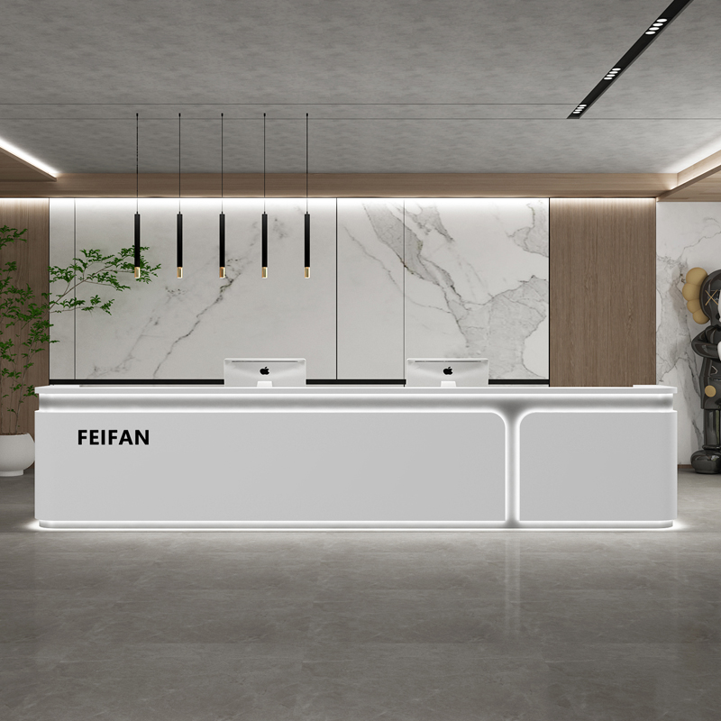 โปรโมชั่น โต๊ะต้อนรับต้อนรับ แ - Home Office Industrial Design บทวิจารณ์และราคา