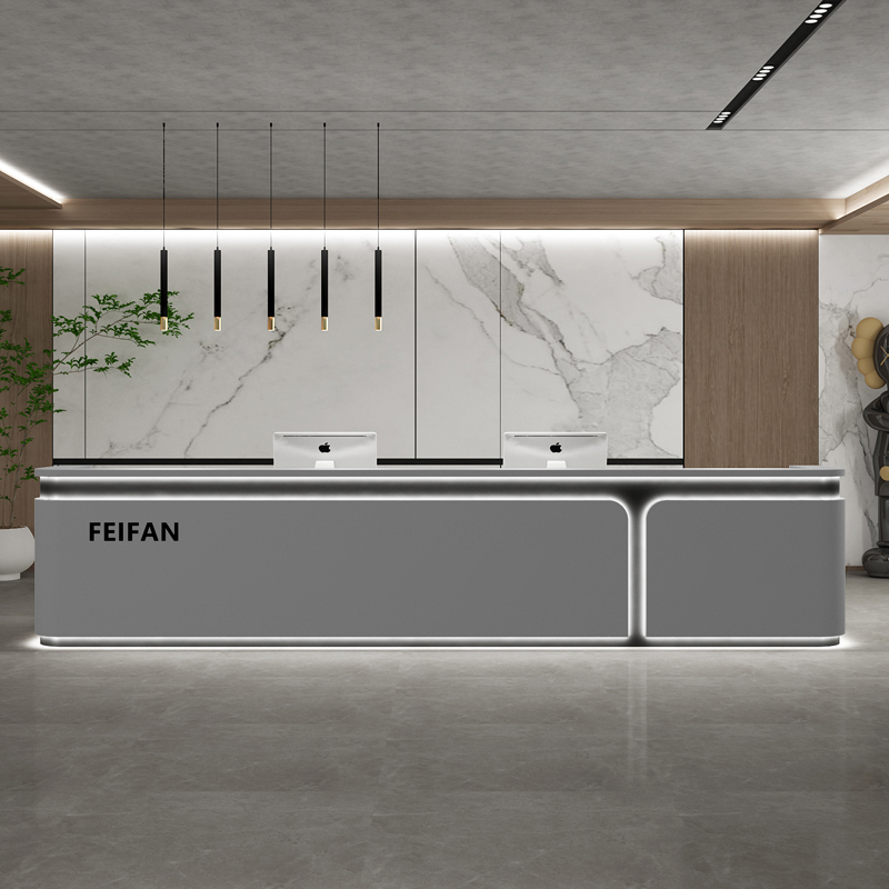 โปรโมชั่น โต๊ะต้อนรับต้อนรับ แ - Home Office Industrial Design บทวิจารณ์และราคา