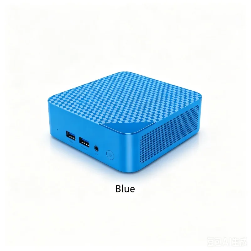 มินิพีซี Intel Core N150 13 สี - Home Office Windows 11 บทวิจารณ์และราคา