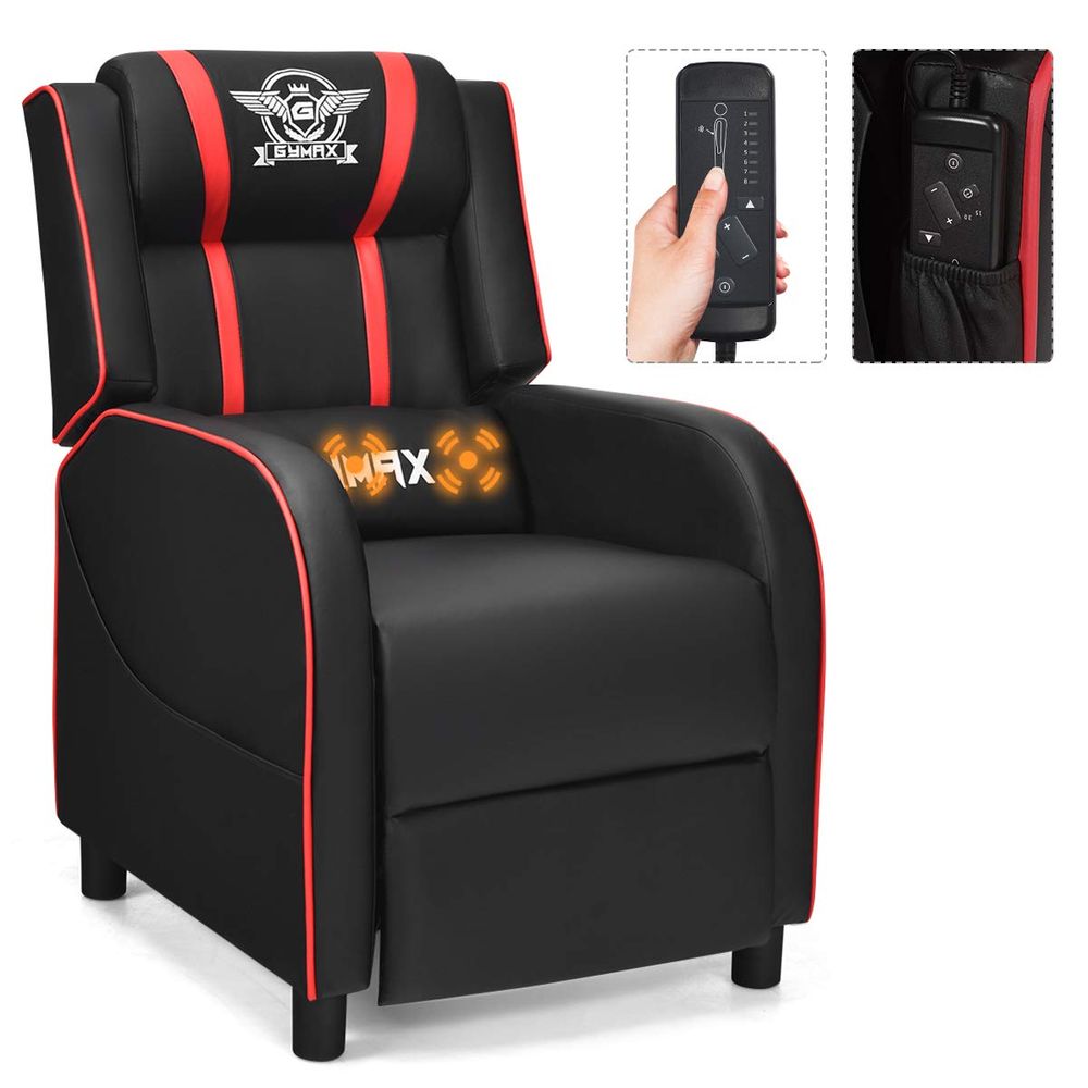 และเก้าอี้สำนักงานทรงสูง เก้าอ - Ergonomic Office Chair บทวิจารณ์และราคา