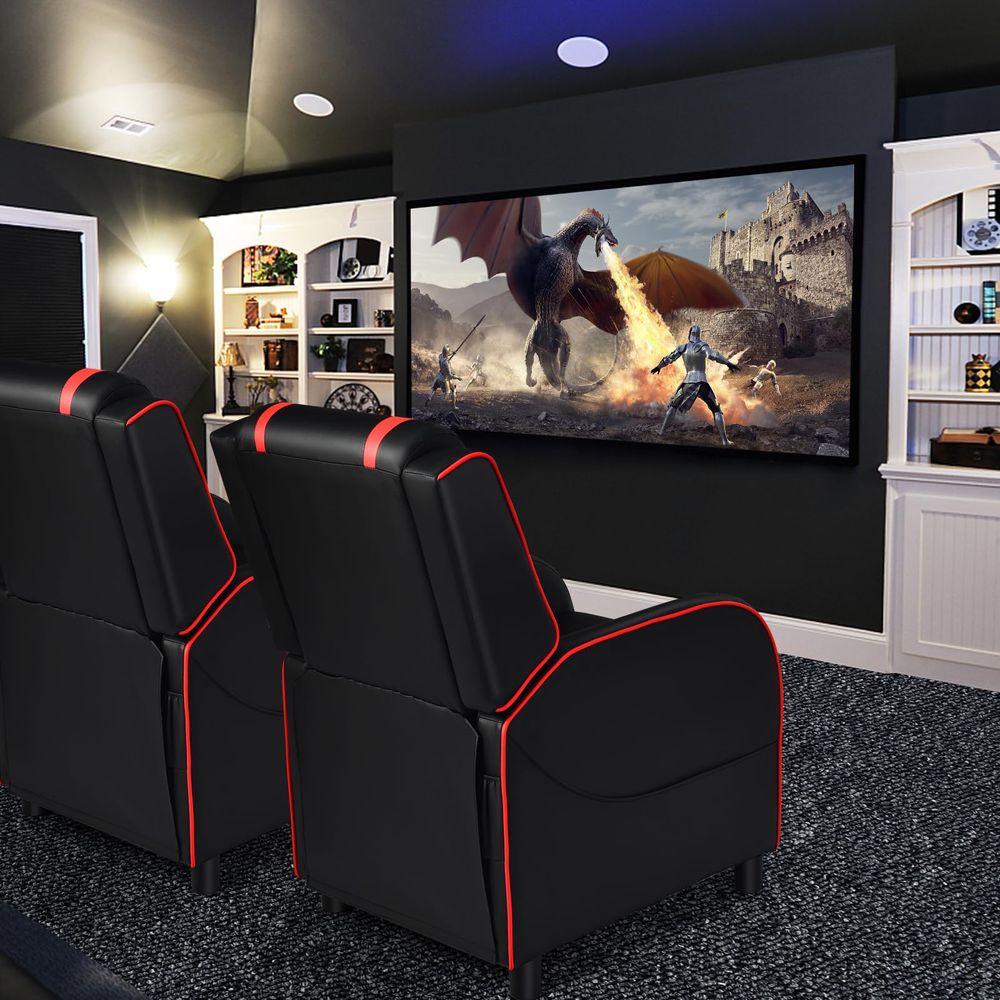และเก้าอี้สำนักงานทรงสูง เก้าอ - Ergonomic Office Chair บทวิจารณ์และราคา