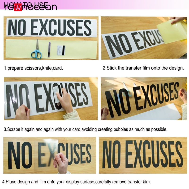 ของคุณเท่านั้นจำกัดคุณ-รูปลอกต - Home Office Quotes บทวิจารณ์และราคา
